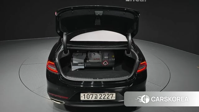 Hyundai Grandeur IG id 4944173 из Кореи 11