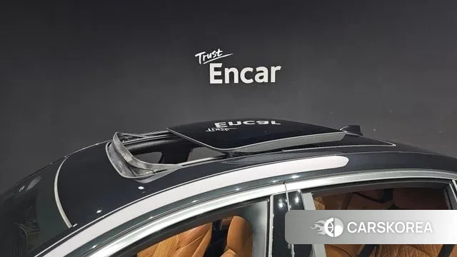 BMW 7 Series (G11) id 3727424 из Кореи 11