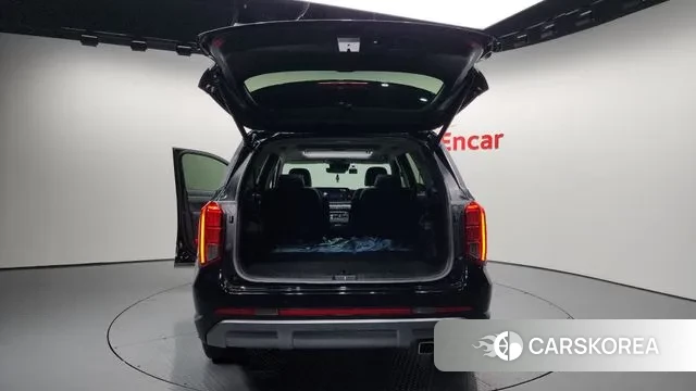 Hyundai The New Palisade id 3462670 из Кореи 11