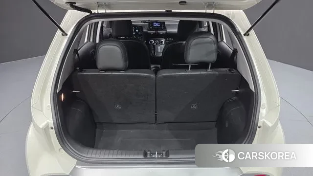 Hyundai Casper id 3550185 из Кореи 11