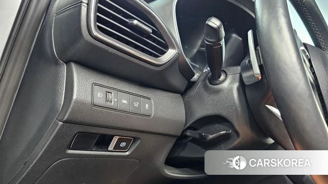 Hyundai The New Santa Fe id 4759291 из Кореи 11
