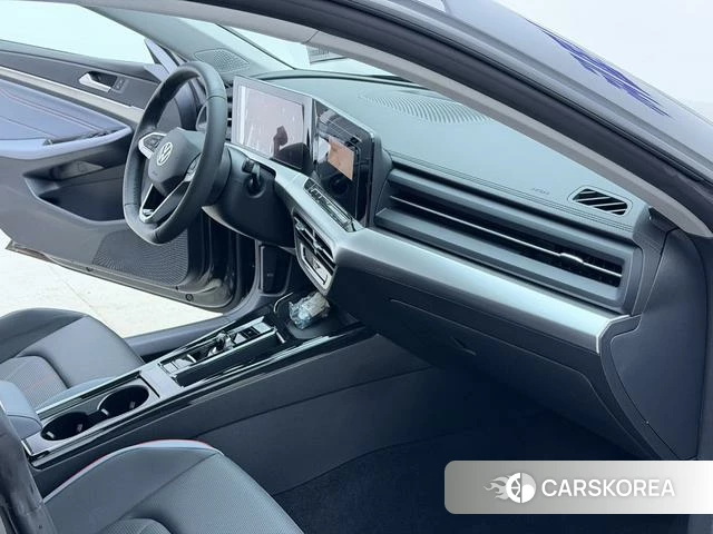 Volkswagen Lingdu id 4335964 из Китая 11