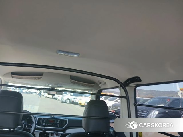 Kia The New Ray id 3904038 из Кореи 11