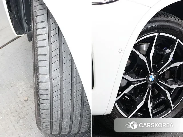 BMW X4 (G02) id 3294441 из Кореи 11