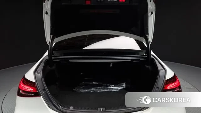 Mercedes-Benz E-Class W213 id 3487336 из Кореи 11