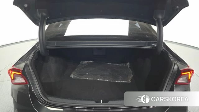 Kia K5 3rd generation id 3893364 из Кореи 11