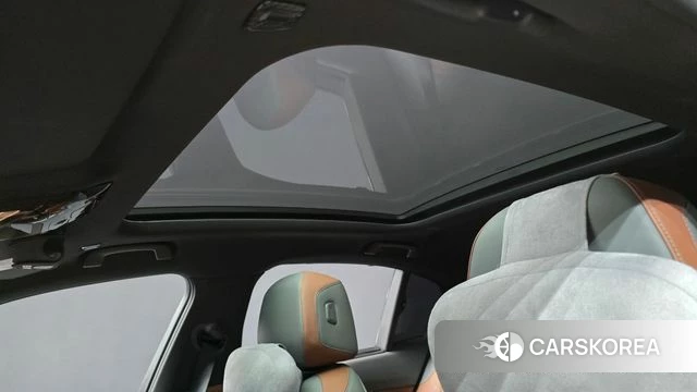 BMW 5 Series (G60) id 4523525 из Кореи 11