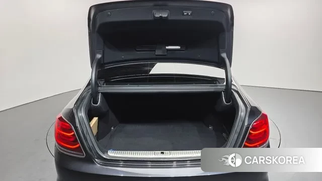 Kia More K9 id 3687388 из Кореи 11