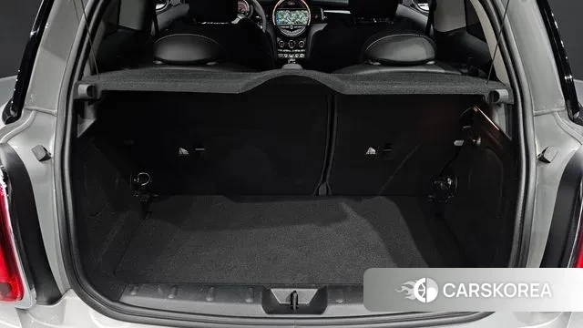 Mini Cooper id 3607555 из Кореи 11