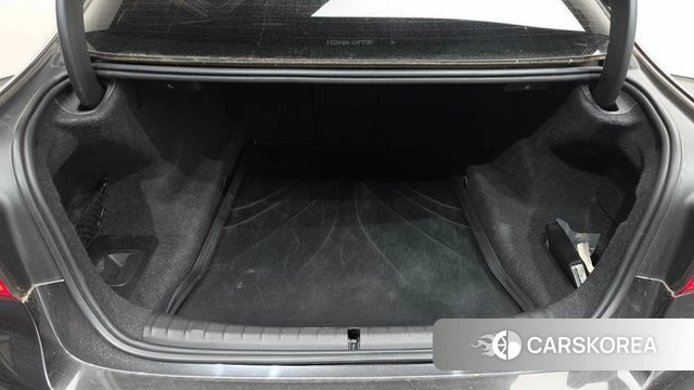 BMW 5 Series (G30) id 4543119 из Кореи 11