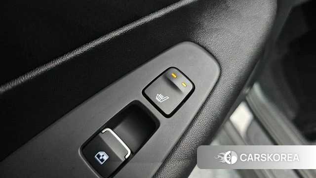 Hyundai The New Santa Fe id 4500539 из Кореи 11