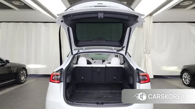 Tesla Model Y id 3023276 из Кореи 11