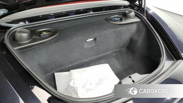 Porsche 718 Boxster id 3879194 из Кореи 11