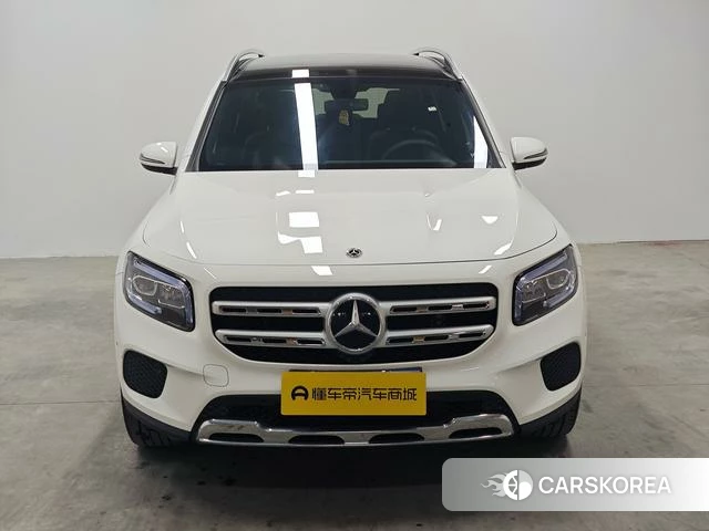 Mercedes-Benz GLB id 4272116 из Китая 11