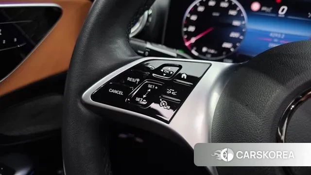 Mercedes-Benz C-Class W206 id 3764085 из Кореи 11