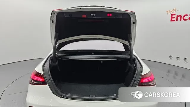 Mercedes-Benz E-Class W213 id 3017909 из Кореи 11