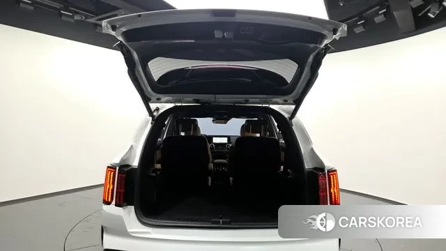 Kia Sorento 4th Generation id 3607644 из Кореи 11