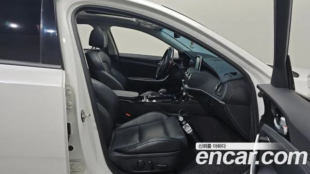 Kia Stinger id 2765817 из Кореи 11