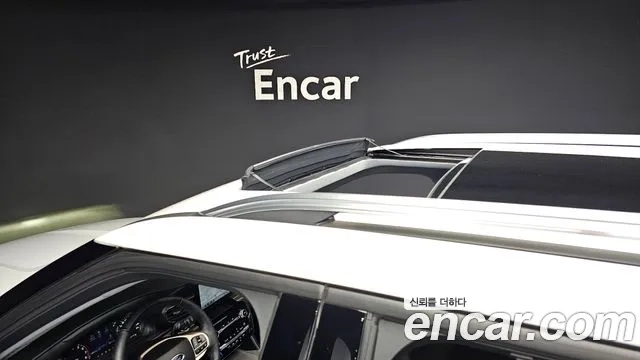 Ford Explorer 6th Generation id 2906246 из Кореи 11