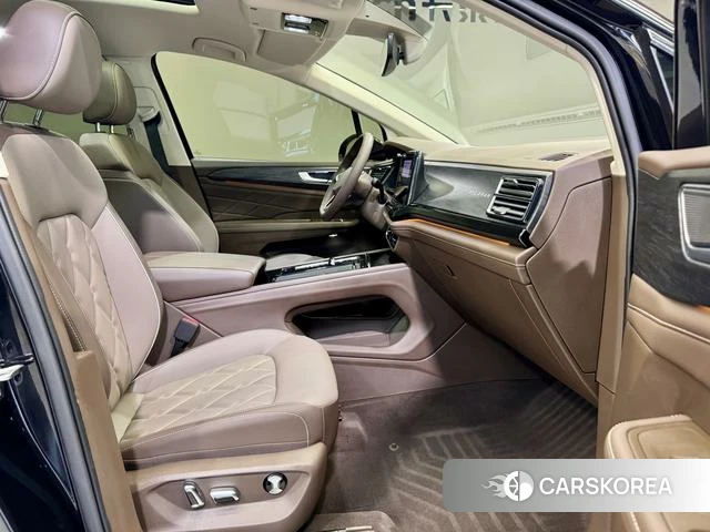 Volkswagen Weiran id 3890615 из Китая 11
