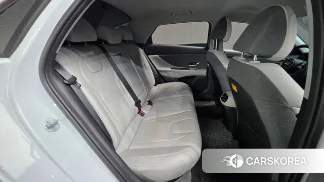 Hyundai Avante (CN7) id 3426851 из Кореи 11