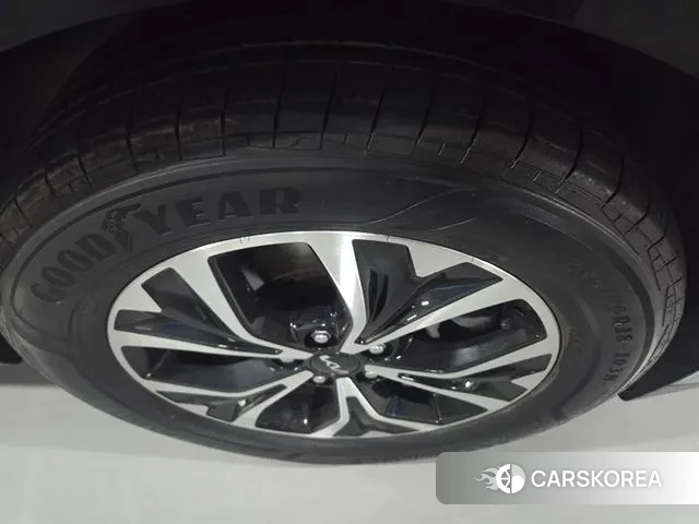 Kia Carnival 4th generation id 3694846 из Кореи 11