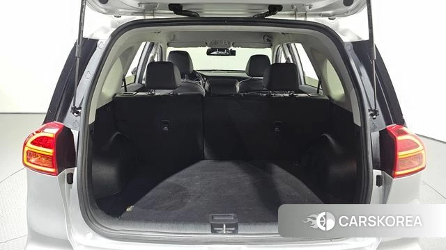 Kia Niro Plus id 4768898 из Кореи 11