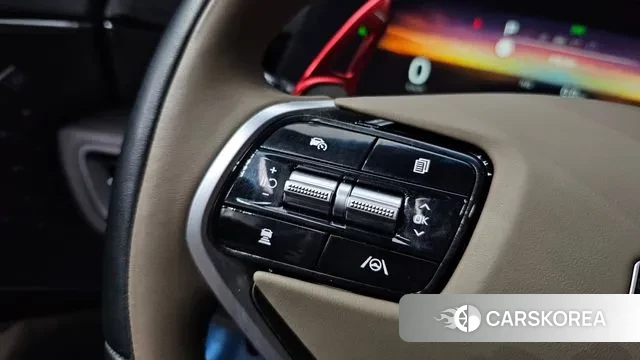 Kia K8 Hybrid id 3508799 из Кореи 11