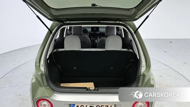 Hyundai Casper id 3378239 из Кореи 11