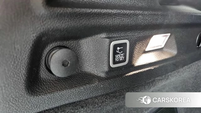 Jeep Grand Cherokee (WL) id 4731433 из Кореи 11