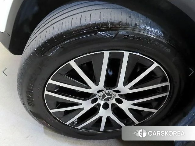 Mercedes-Benz GLC-Class X253 id 4542312 из Кореи 11