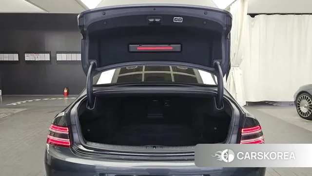 Genesis G80 (RG3) id 3232380 из Кореи 11