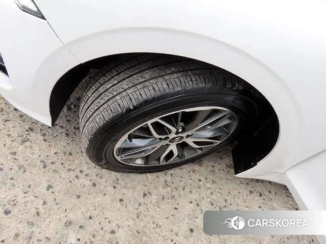 Kia K5 3rd generation id 3468946 из Кореи 11