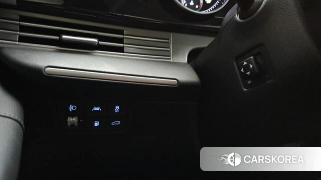 Hyundai The New Grandeur IG id 4759760 из Кореи 11