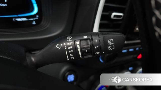 Hyundai Venue id 4336475 из Кореи 11