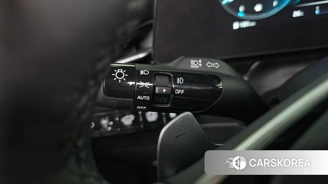 Kia Di Ol Nu Niro id 4457745 из Кореи 11