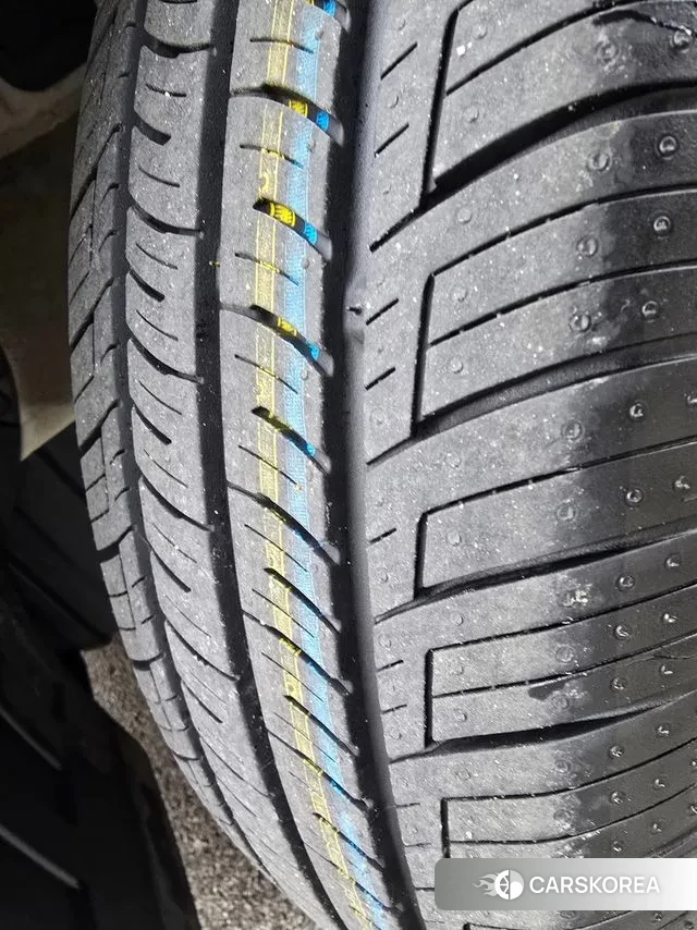 Kia Morning Urban (JA) id 3508279 из Кореи 11