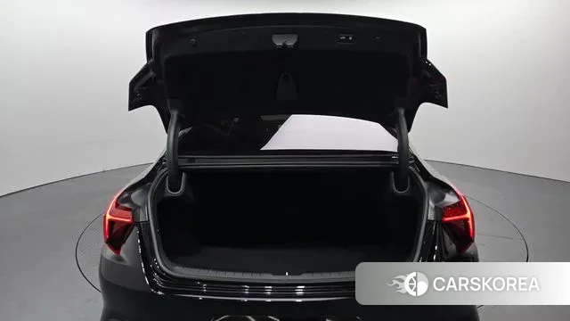 Kia K8 id 3605991 из Кореи 11