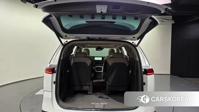 Kia Carnival 4th generation id 3458082 из Кореи 11