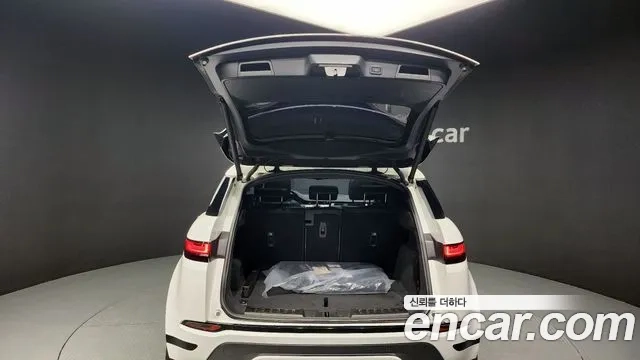 Land Rover Range Rover Evoque 2nd Generation id 2937034 из Кореи 11