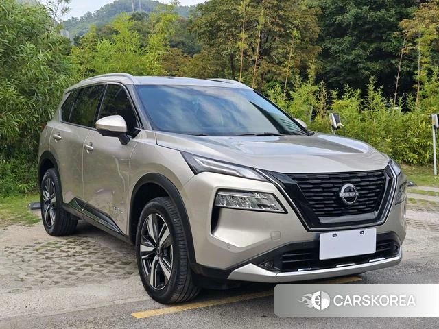 Nissan Qijun id 4277428 из Китая 11