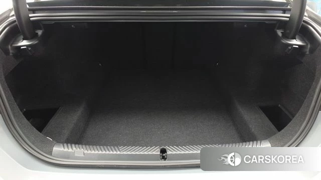 BMW 5 Series (G60) id 4777963 из Кореи 11