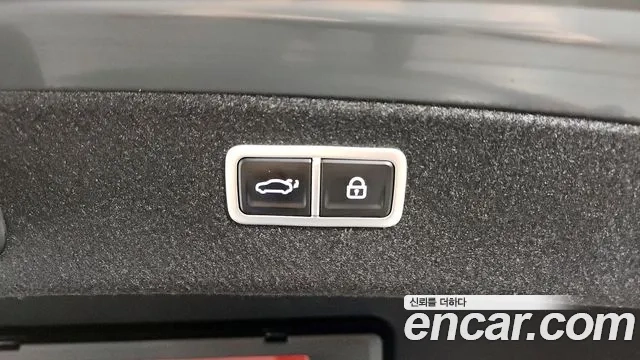 Genesis G80 (RG3) id 2880827 из Кореи 11