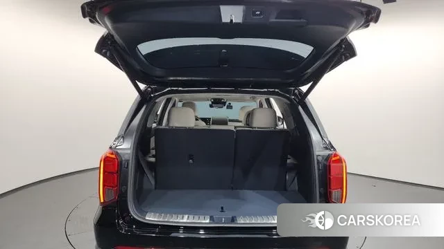 Hyundai The New Palisade id 3482768 из Кореи 11