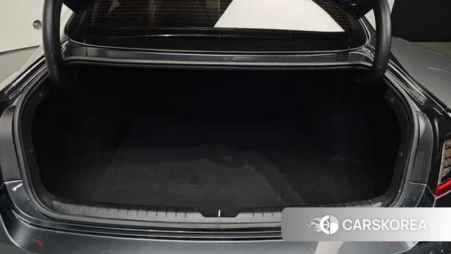 Hyundai Sonata Hybrid (DN8) id 3655229 из Кореи 11