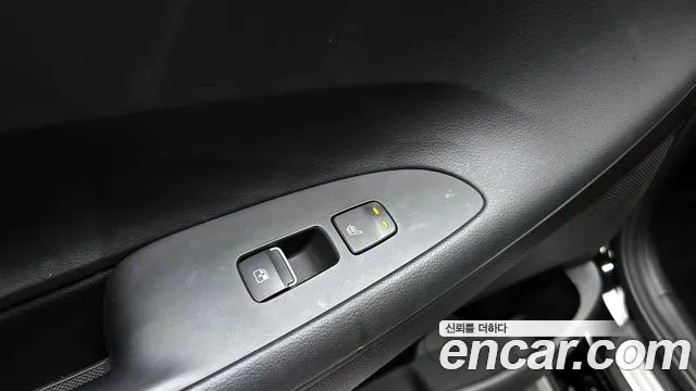 Hyundai The New Grandeur IG id 2740057 из Кореи 11