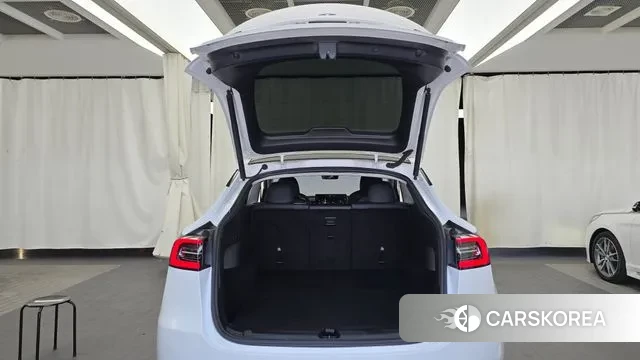 Tesla Model Y id 3003637 из Кореи 11