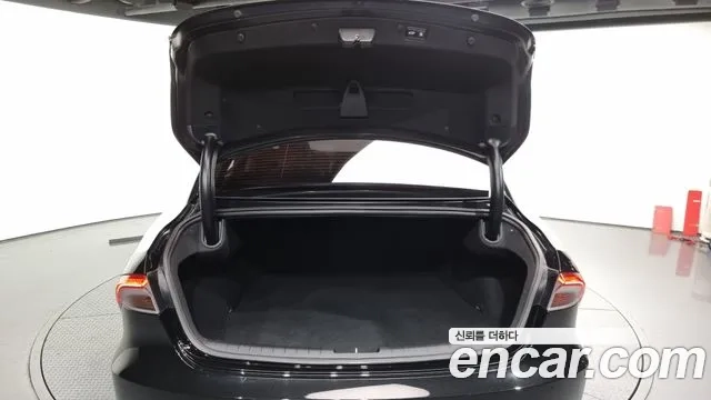 Hyundai The New Grandeur IG id 2948198 из Кореи 11