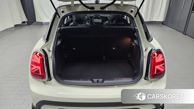 Mini Cooper id 3832865 из Кореи 11