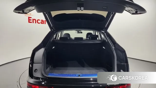 Audi Q5 (FY) id 2900888 из Кореи 11